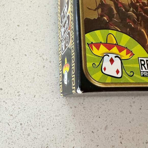 7 WONDERS DUEL Board Card Game 100% COMPLETE 2015 SEVEN WONDERS New Open Box - Picture 4 of 4